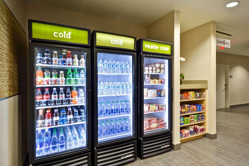 فندق Home2 Suites By Hilton Dallas Addison