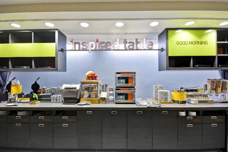 فندق Home2 Suites By Hilton Dallas Addison