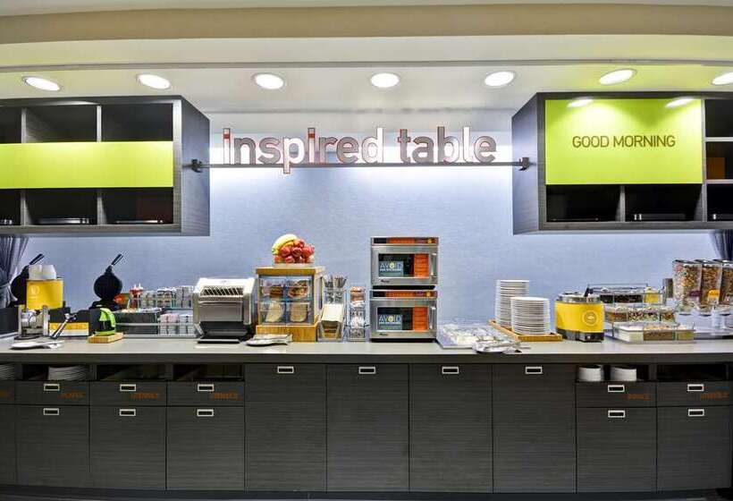 فندق Home2 Suites By Hilton Dallas Addison