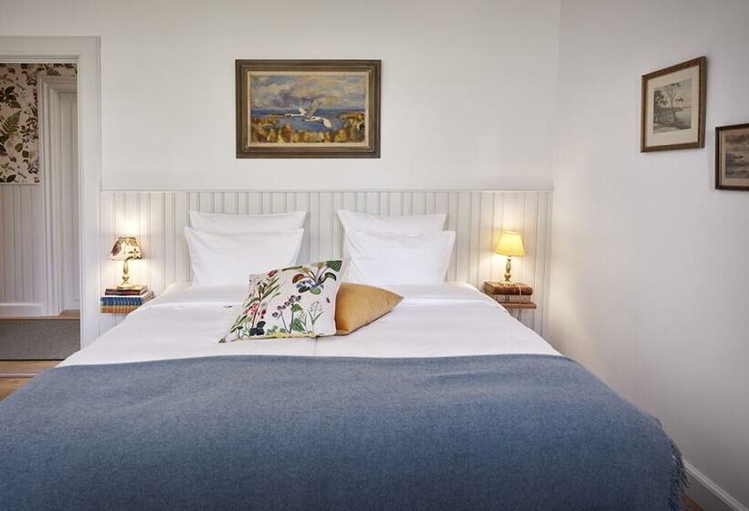 فندق Hornbækhus