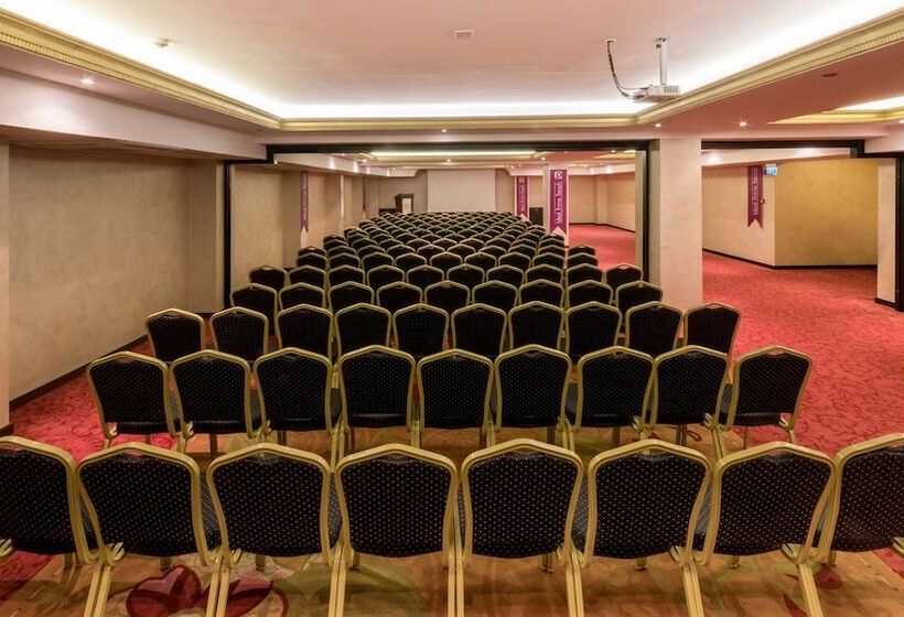 בית מלון כפרי Prime Beach