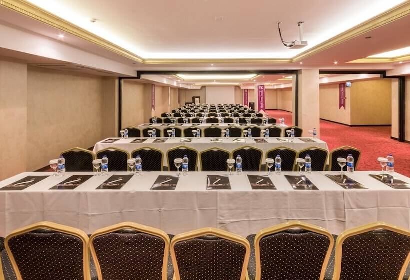 בית מלון כפרי Prime Beach