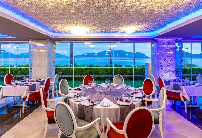 בית מלון כפרי Prime Beach