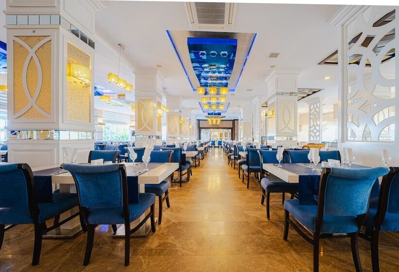 בית מלון כפרי Prime Beach