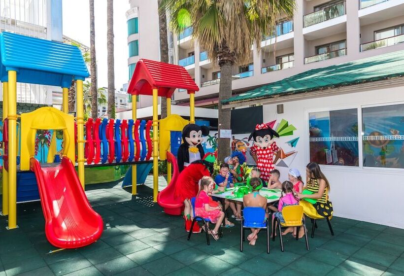 בית מלון כפרי Prime Beach