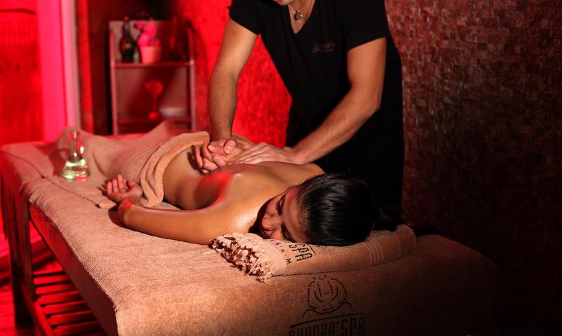 בית מלון כפרי Prime Beach