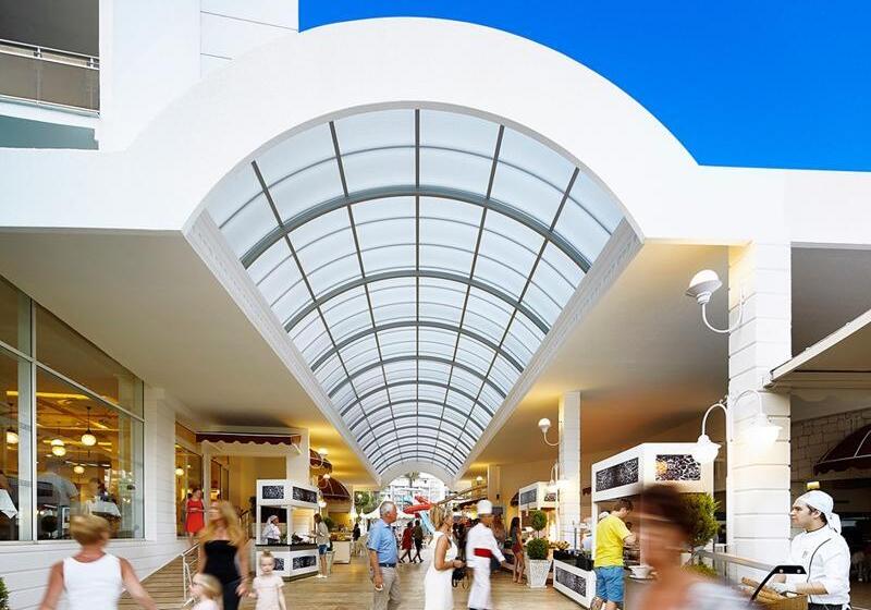 בית מלון כפרי Prime Beach