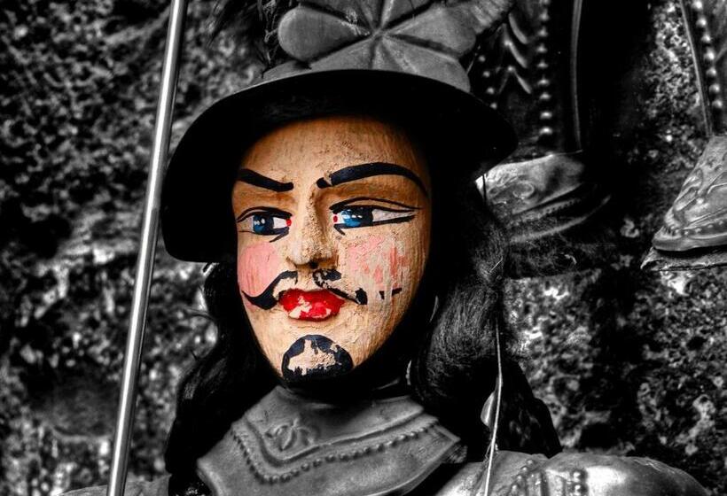 בית מלון כפרי Il Limoneto Acireale