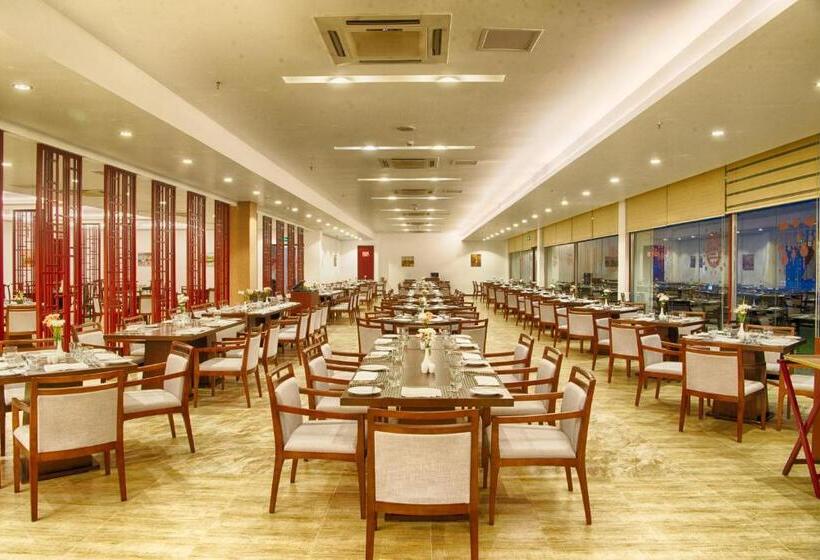 酒店 Jie Jie Beach