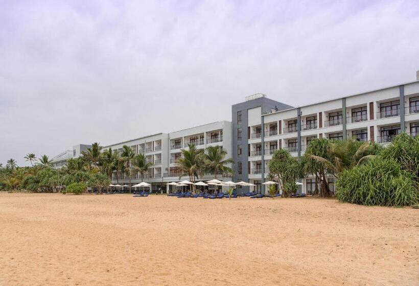 酒店 Jie Jie Beach