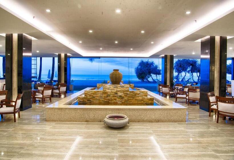 酒店 Jie Jie Beach