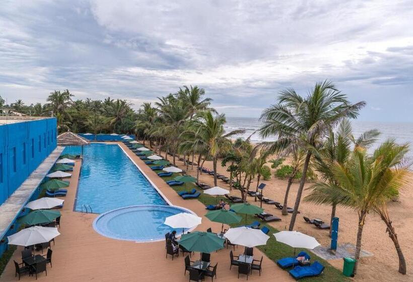 酒店 Jie Jie Beach