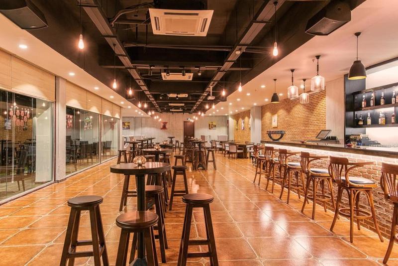 酒店 Jie Jie Beach