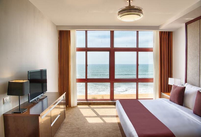 酒店 Jie Jie Beach