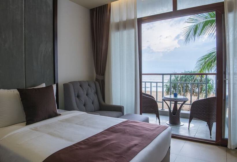 酒店 Jie Jie Beach