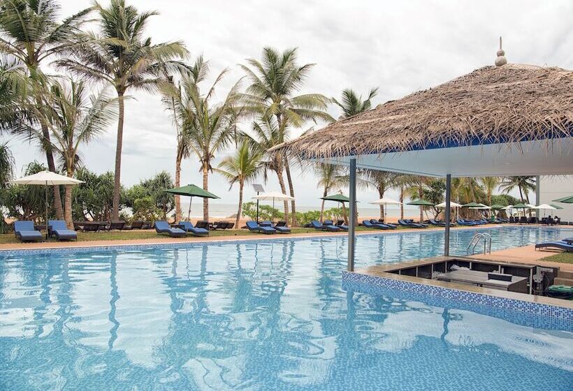 酒店 Jie Jie Beach