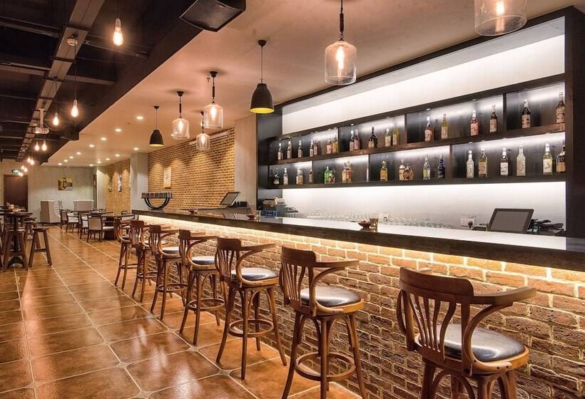 酒店 Jie Jie Beach