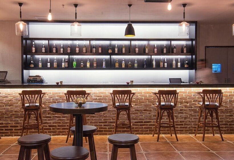 酒店 Jie Jie Beach