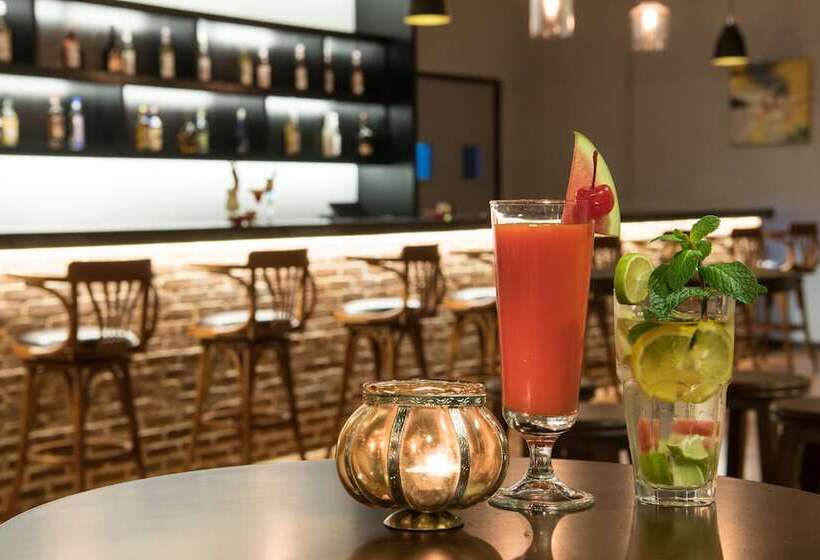 酒店 Jie Jie Beach