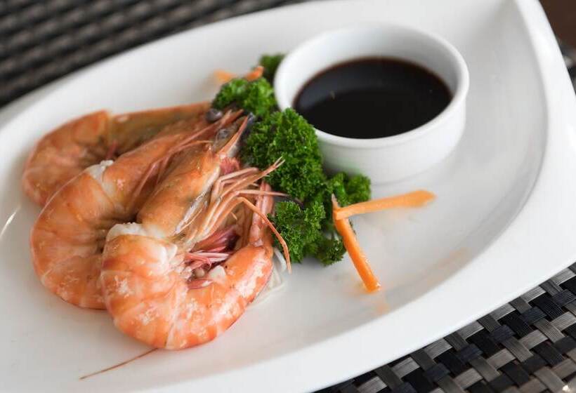 酒店 Jie Jie Beach