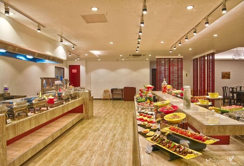 酒店 Jie Jie Beach