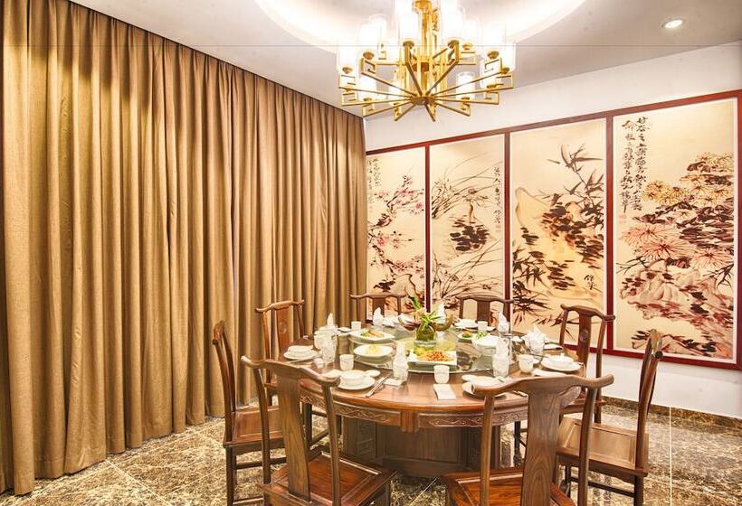 酒店 Jie Jie Beach