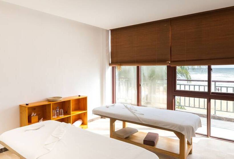 酒店 Jie Jie Beach