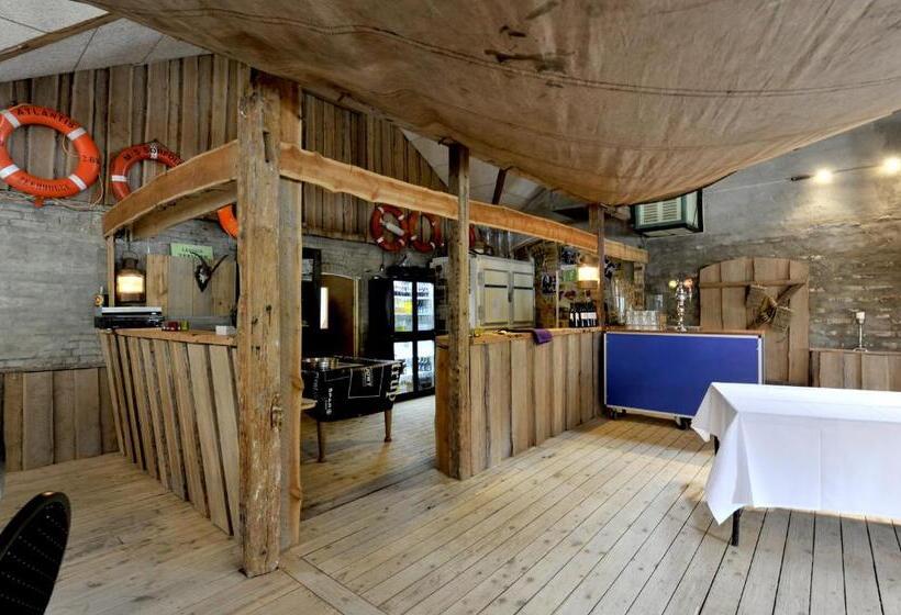 בית מלון כפרי Kirkedal B&b