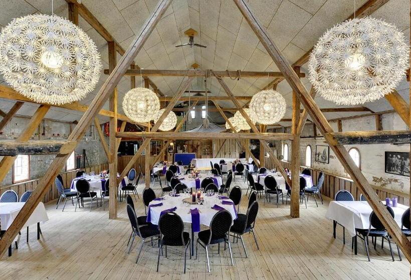 בית מלון כפרי Kirkedal B&b