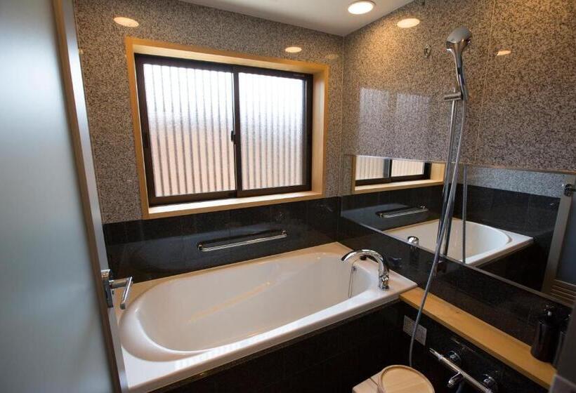 هتل Kutsukake Stay Nakakaruizawa