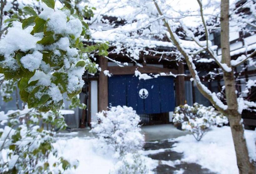 هتل Kutsukake Stay Nakakaruizawa