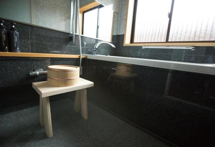 هتل Kutsukake Stay Nakakaruizawa