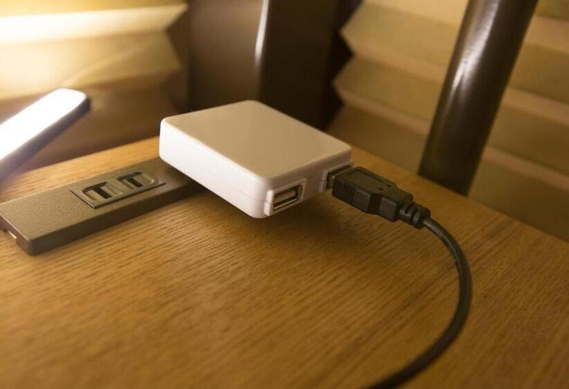 هتل Kutsukake Stay Nakakaruizawa