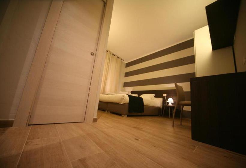 هتل La Loggia De' Banchi