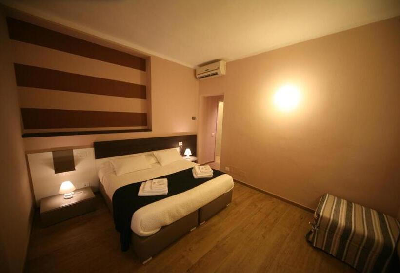 هتل La Loggia De' Banchi