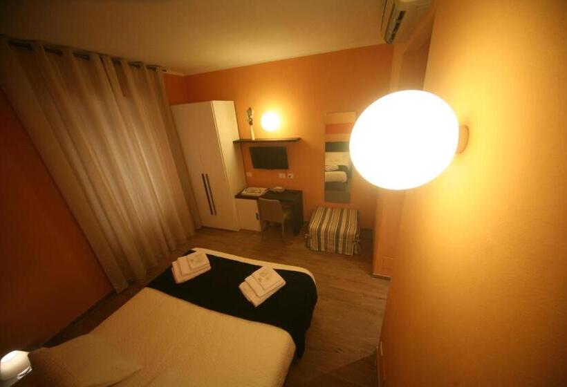 هتل La Loggia De' Banchi