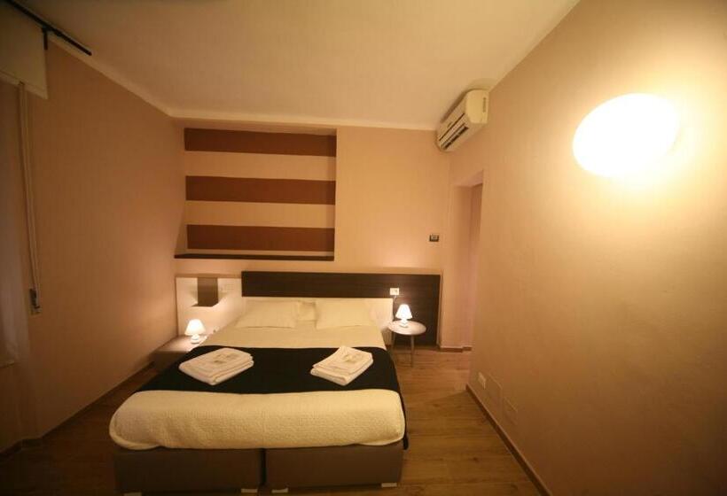 هتل La Loggia De' Banchi