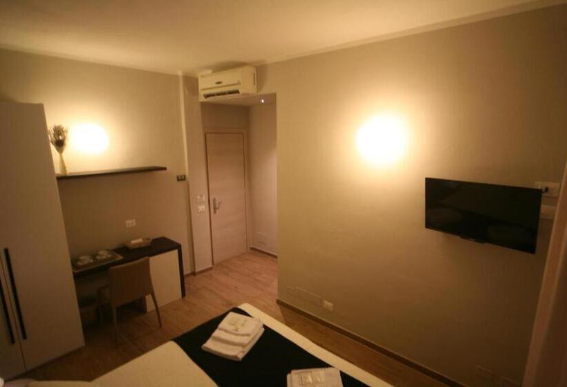 هتل La Loggia De' Banchi