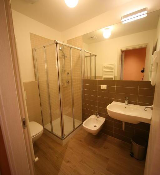 هتل La Loggia De' Banchi