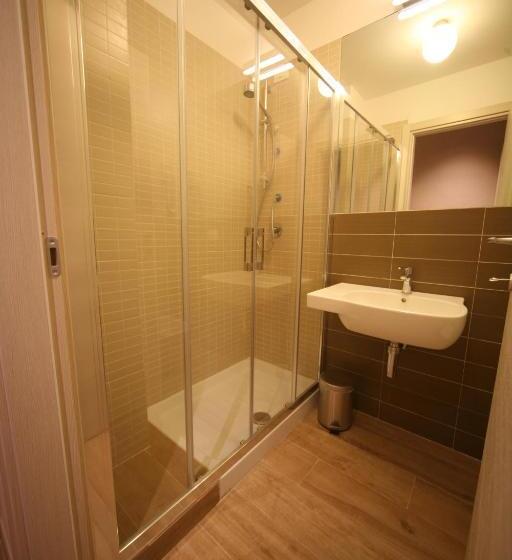 هتل La Loggia De' Banchi