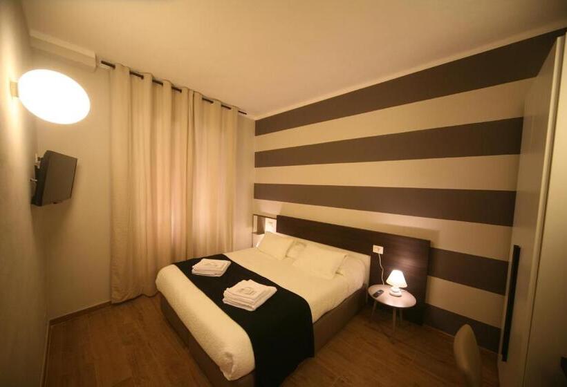 هتل La Loggia De' Banchi