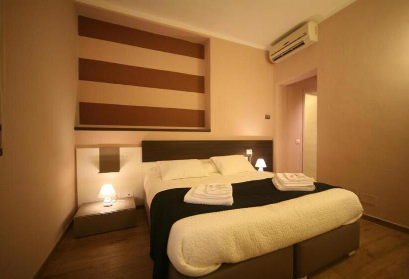 هتل La Loggia De' Banchi