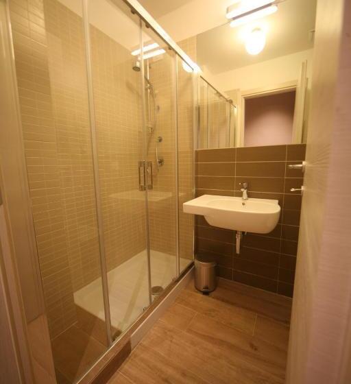 هتل La Loggia De' Banchi