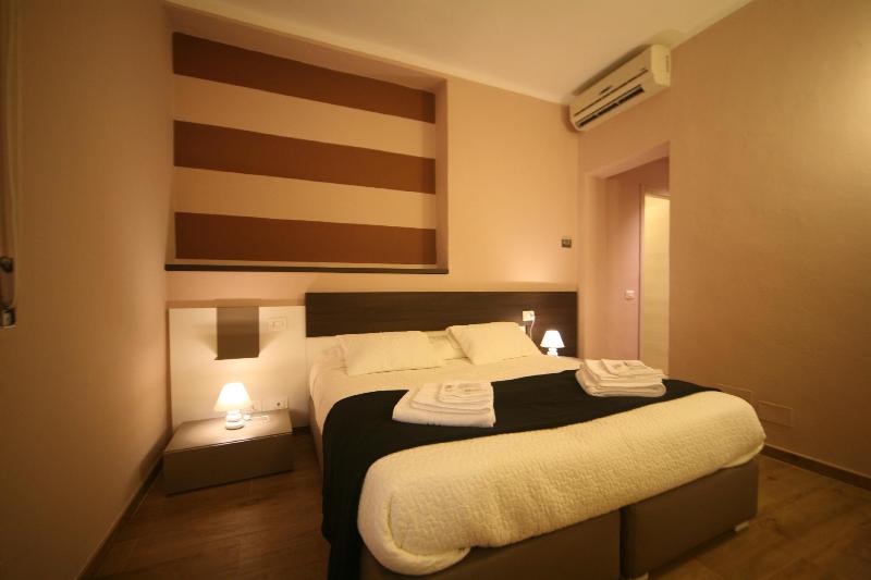 هتل La Loggia De' Banchi