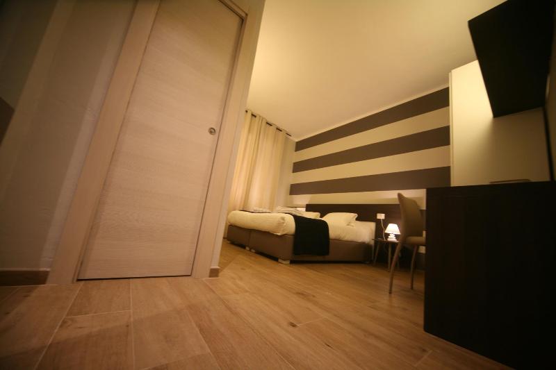 هتل La Loggia De' Banchi