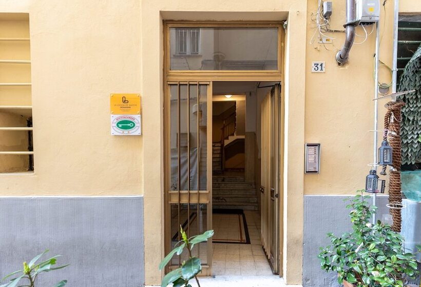 هتل La Loggia De' Banchi