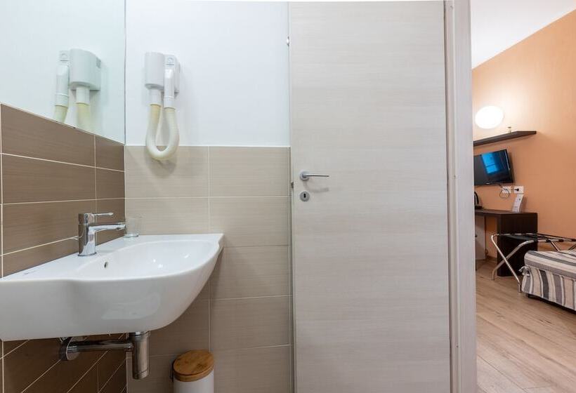 هتل La Loggia De' Banchi