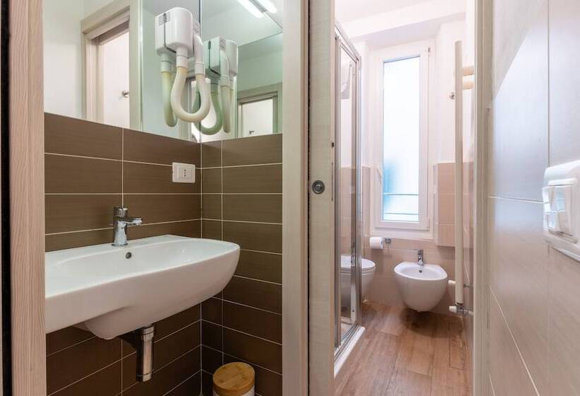 هتل La Loggia De' Banchi