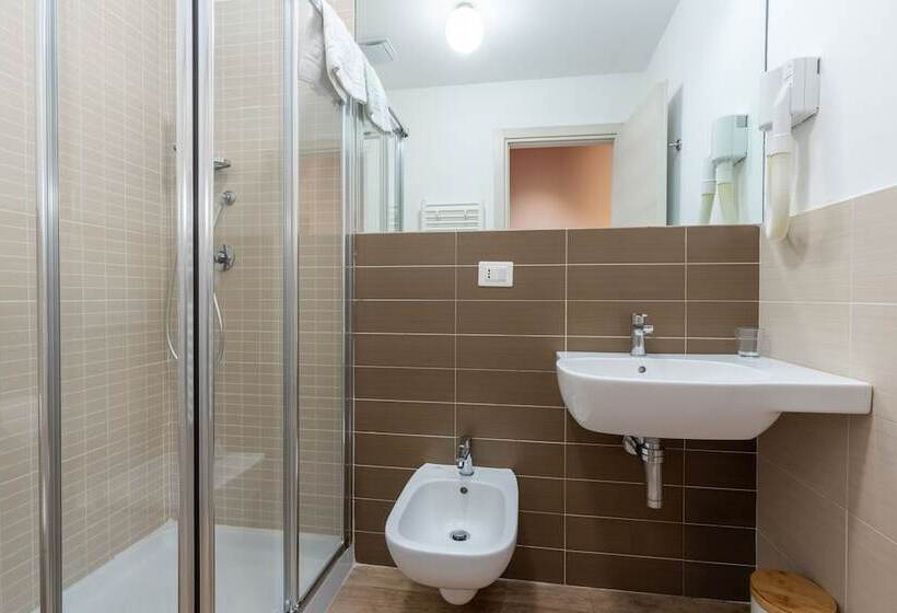 هتل La Loggia De' Banchi