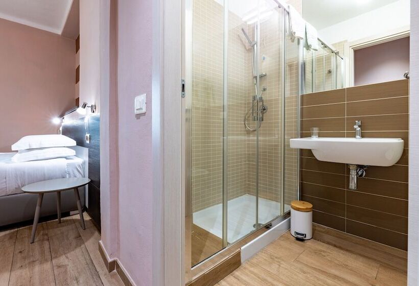 هتل La Loggia De' Banchi